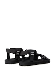 The North Face Black Womens Skeena II Sandals - Image 3 of 6