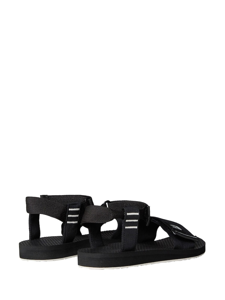 The North Face Black Womens Skeena II Sandals - Image 3 of 6