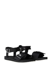 The North Face Black Womens Skeena II Sandals - Image 5 of 6
