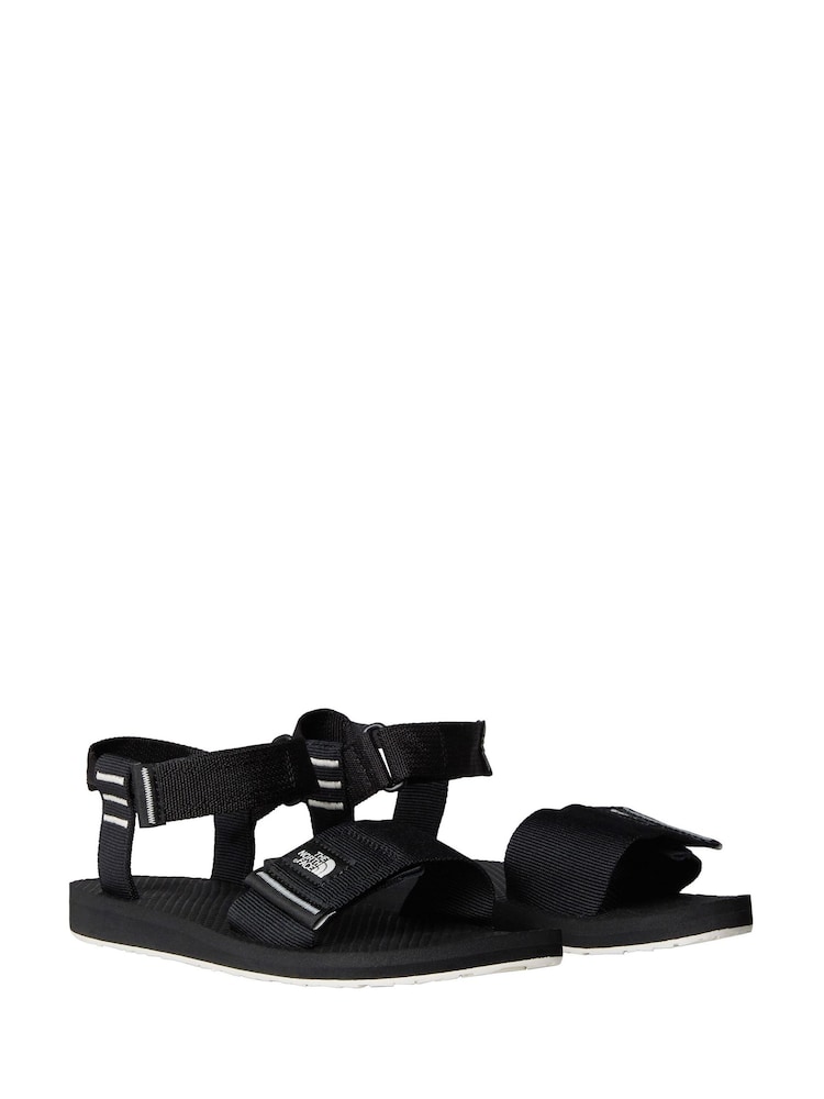 The North Face Black Womens Skeena II Sandals - Image 5 of 6