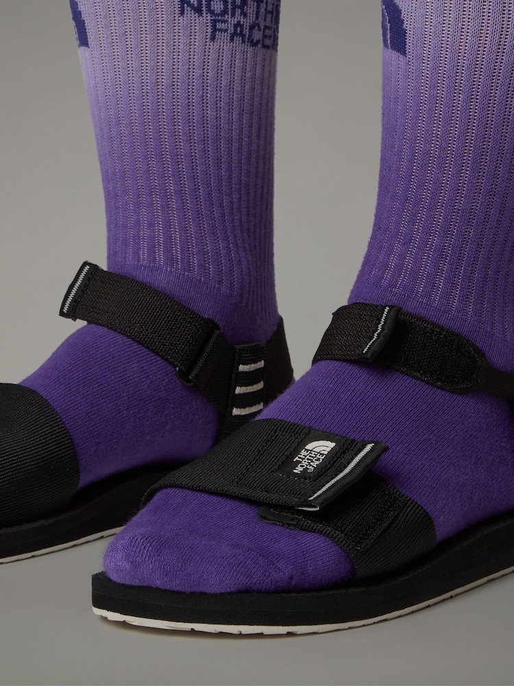 The North Face Black Womens Skeena II Sandals - Image 6 of 6