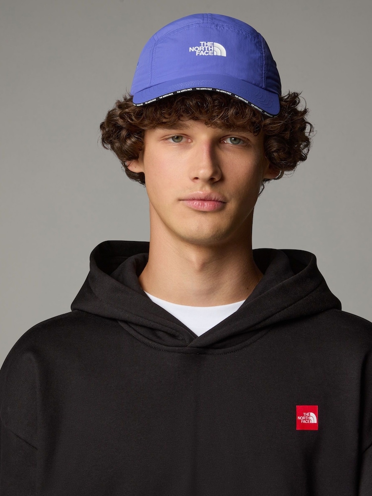 Пурпурный - The North Face Cypress Explore Bucket Hat - Image 1 of 3