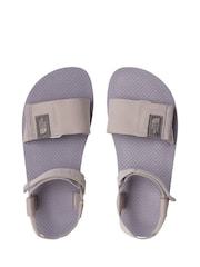 Серый - The North Face Womens Skeena Platform Sandals - Image 2 of 6