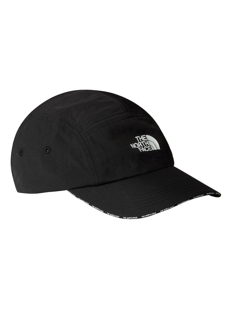 The North Face Black Cypress Explore Bucket Hat - Image 1 of 2