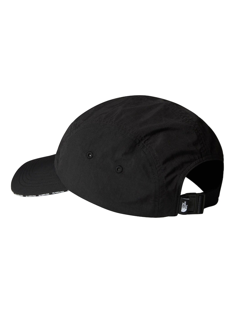 The North Face Black Cypress Explore Bucket Hat - Image 2 of 2