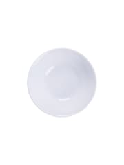 Tramontina White Ingrid 12 Piece Dinner Set - Image 2 of 6