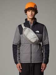 The North Face Grey Y2K Hip Pack Bag - Image 1 of 5