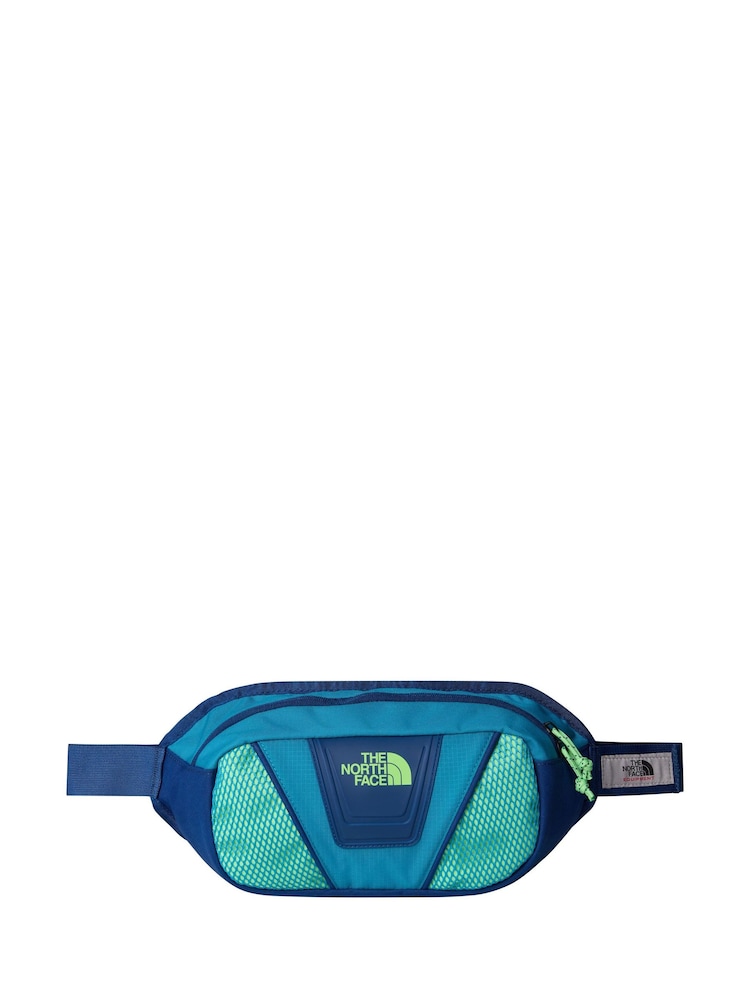 The North Face Blue Y2K Hip Pack Bag - Image 1 of 4