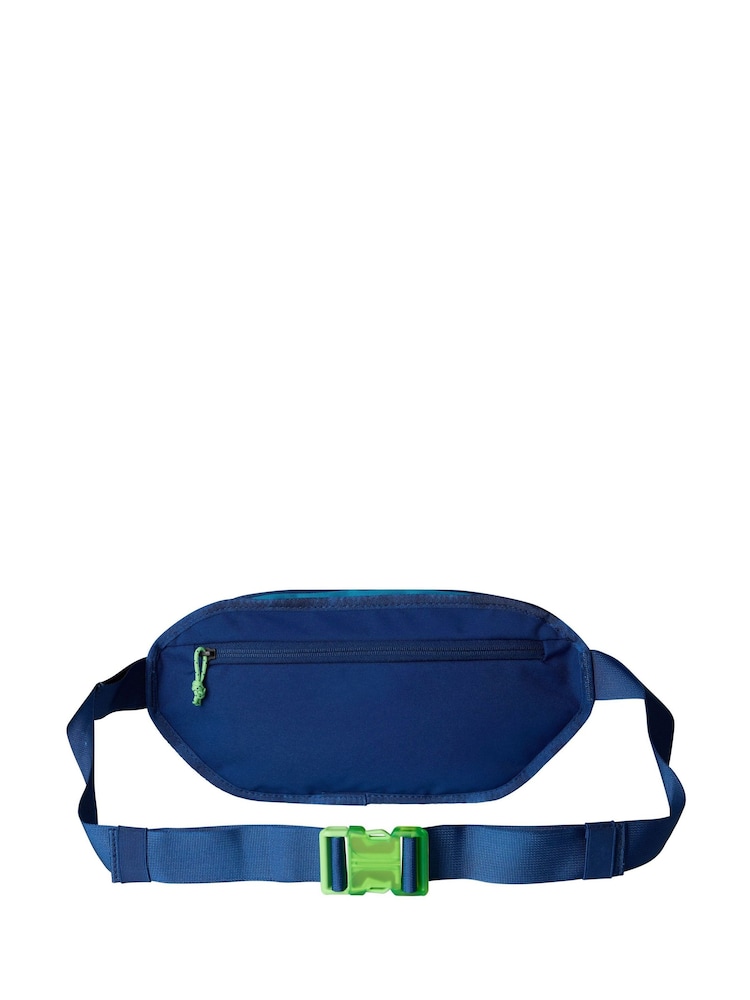 The North Face Blue Y2K Hip Pack Bag - Image 2 of 4