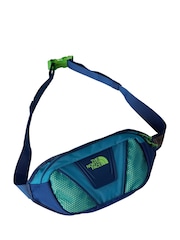 The North Face Blue Y2K Hip Pack Bag - Image 3 of 4