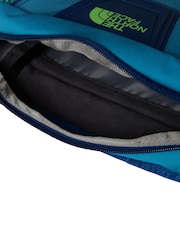 The North Face Blue Y2K Hip Pack Bag - Image 4 of 4
