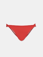 Braguitas de bikini con laterales fruncidos de Mint Velvet - Imagen 5 de 6