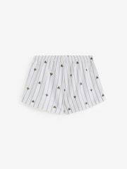 Gap Poplin Pyjamas Shorts - Imagen 2 de 4