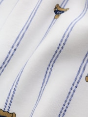 Gap Poplin Pyjamas Shorts - Imagen 4 de 4