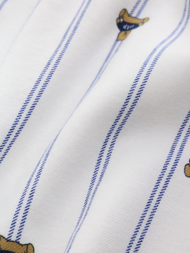 Gap Poplin Pyjamas Shorts - Imagen 4 de 4