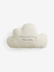 Mummy Est 2025 Cloud Cushion - Image 3 of 5