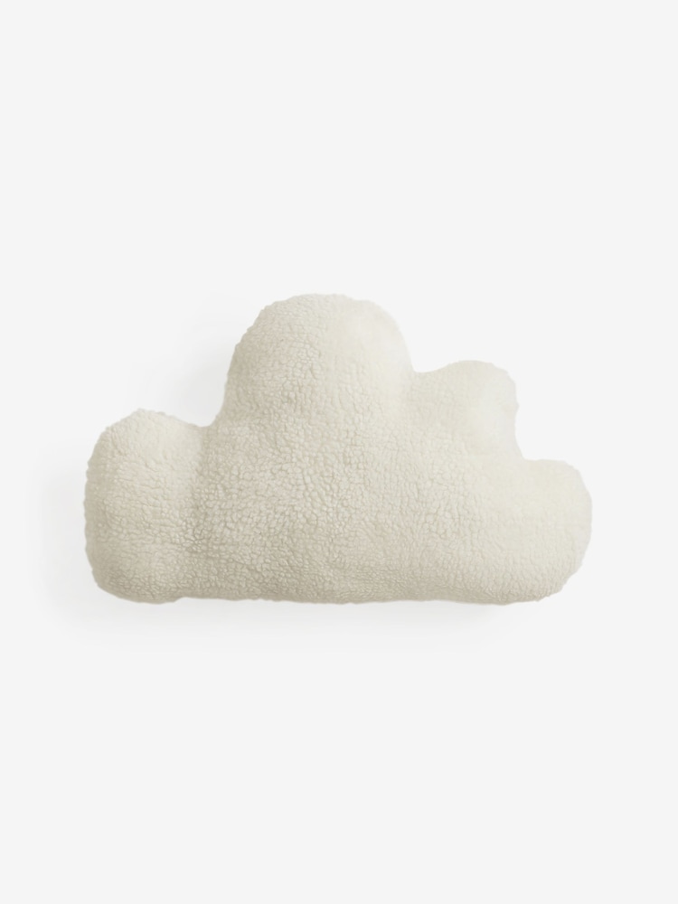 Mummy Est 2025 Coussin nuage - Image 4 of 5