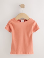 Multi Short Sleeves T-Shirts Set - Image 2 of 4