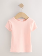 Multi Short Sleeves T-Shirts Set - Image 3 of 4