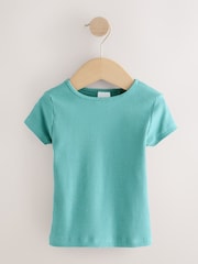 Multi Short Sleeves T-Shirts Set - Image 4 of 4