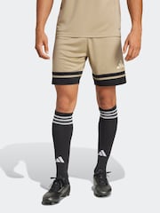 adidas Brown Shorts - Image 1 of 8