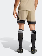 adidas Brown Shorts - Image 2 of 8