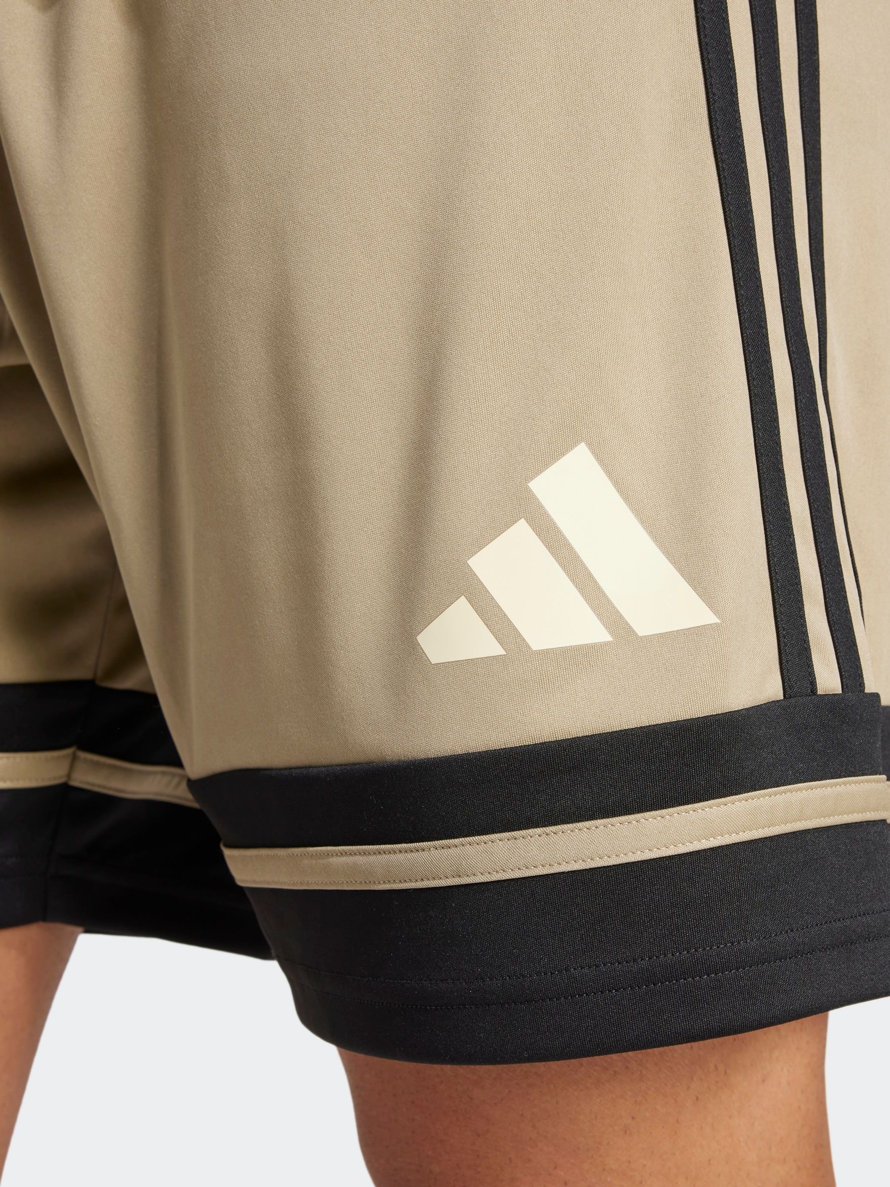 Buy adidas Brown Shorts from Next USA