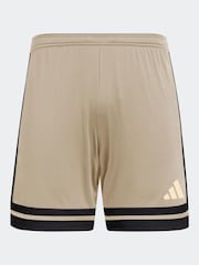 adidas Brown Shorts - Image 7 of 8
