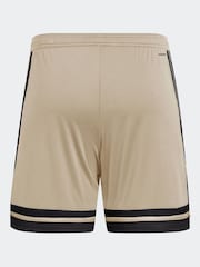 adidas Brown Shorts - Image 8 of 8
