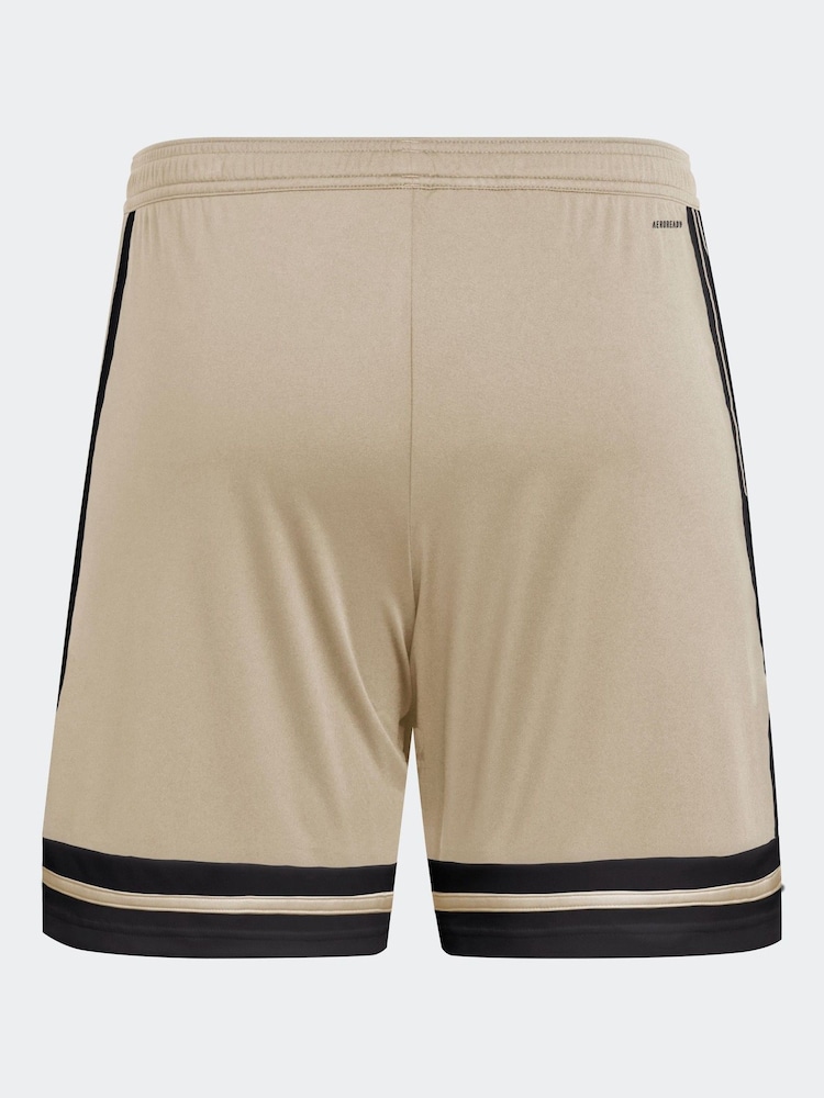 adidas Brown Shorts - Image 8 of 8