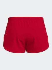 Красный - Шорты для бега adidas Adizero Essentials Split - Image 11 of 11
