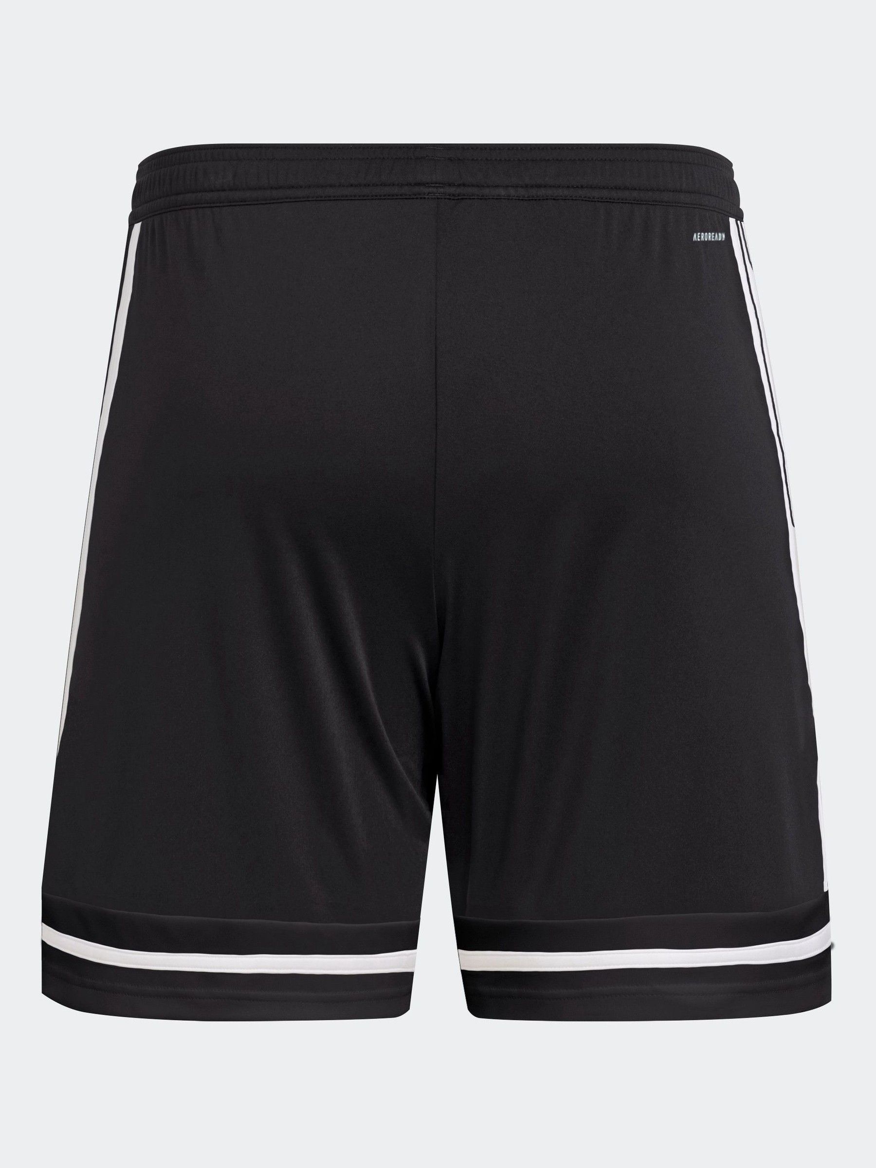 Buy adidas Black Squadra 25 Shorts from Next Canada