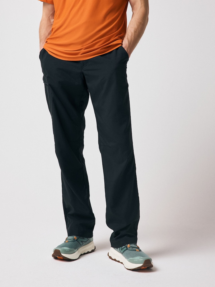Berghaus Black Navigator 2.0 Trousers - Image 1 of 13