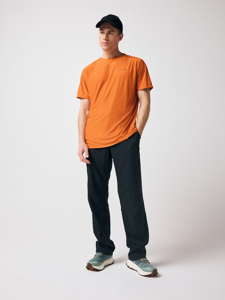 Berghaus Black Navigator 2.0 Trousers - Image 2 of 13
