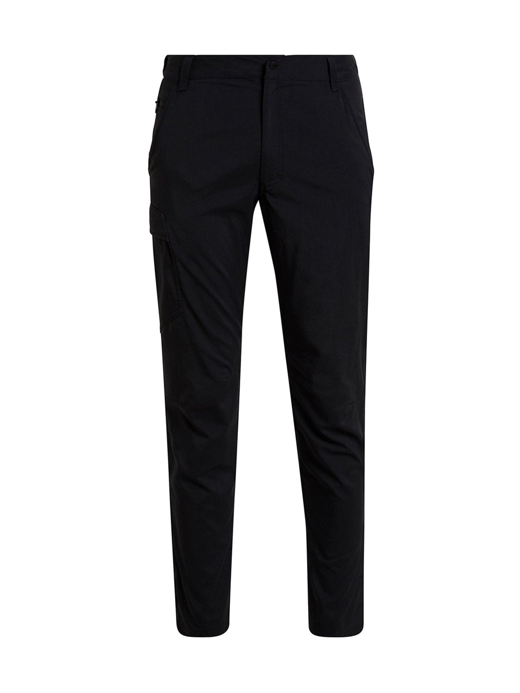 Buy Berghaus Black Navigator 2.0 Trousers from Next Netherlands