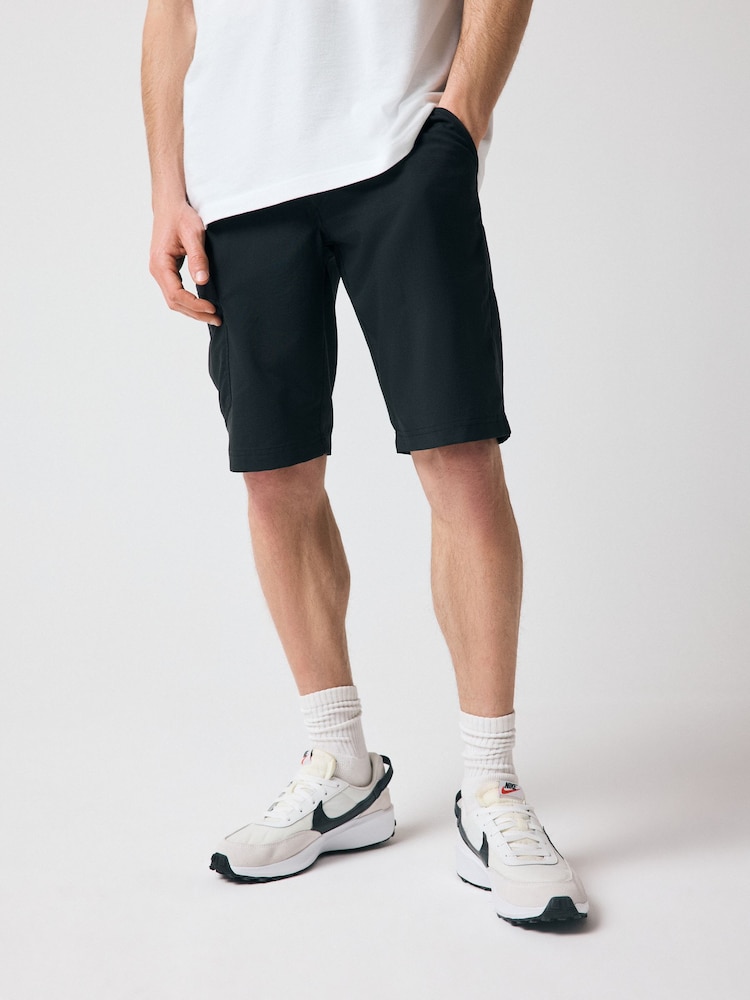 Berghaus Black Navigator 2.0 Shorts - Image 1 of 10