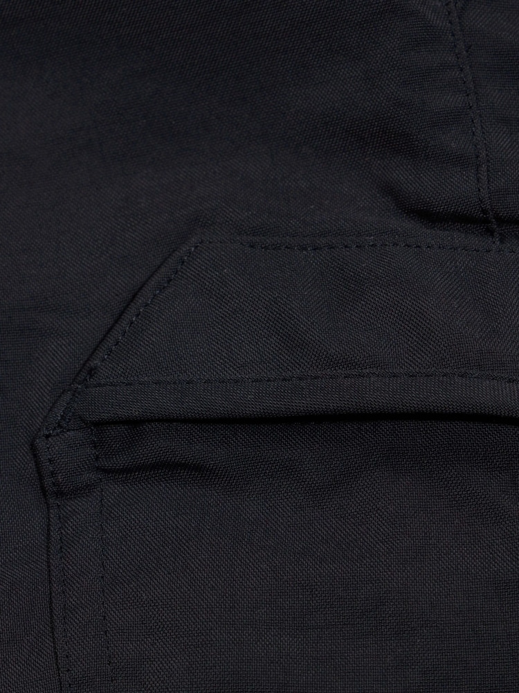 Berghaus Black Navigator 2.0 Shorts - Image 10 of 10