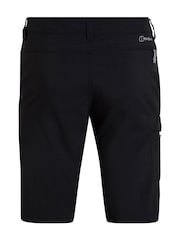 Berghaus Black Navigator 2.0 Shorts - Image 7 of 10