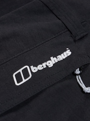 Berghaus Black Navigator 2.0 Shorts - Image 8 of 10
