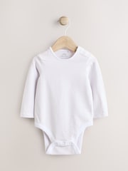 Oso gris - Conjunto de peto y body de velour (0 meses-2 años) - Imagen 2 de 11