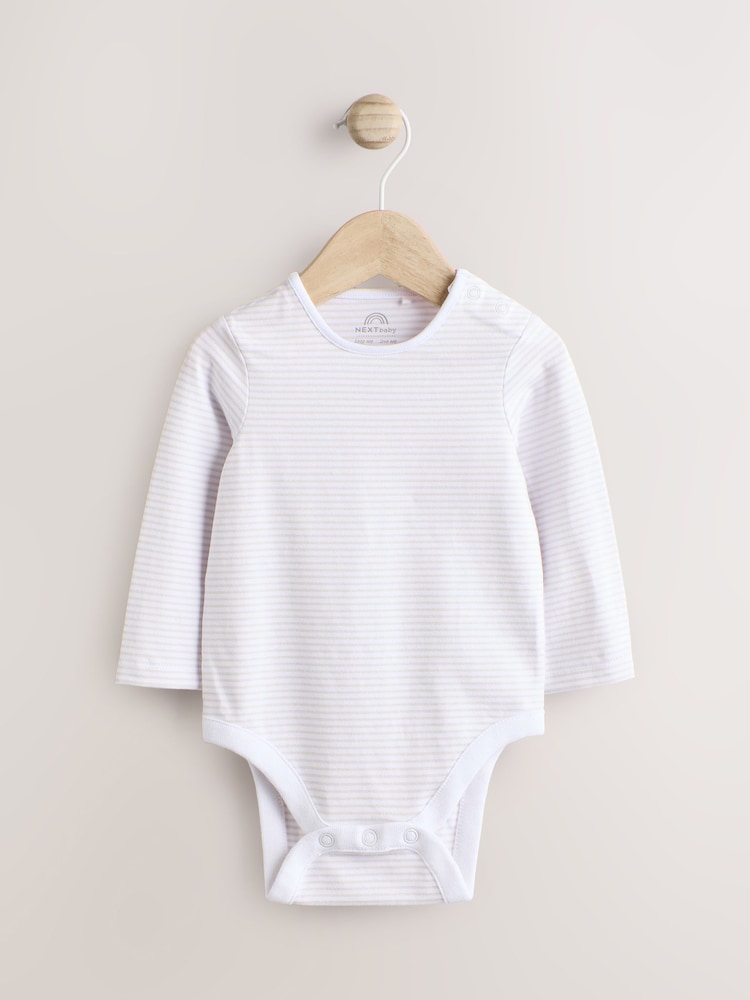 Oso gris - Conjunto de peto y body de velour (0 meses-2 años) - Imagen 2 de 11