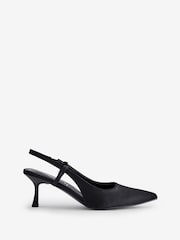 Schuh Serena Sling Back Courts - Image 1 of 4