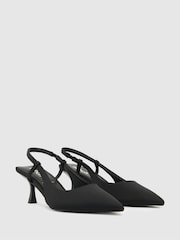 Schuh Serena Sling Back Courts - Image 2 of 4