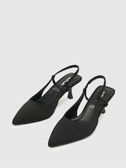 Schuh Serena Sling Back Courts - Image 4 of 4