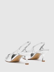 Schuh Serena Sling Back Courts - Image 4 of 4