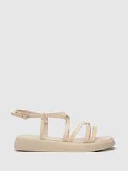Schuh Tristan Strappy Sandals - Image 1 of 4
