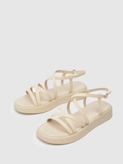 Schuh Tristan Strappy Sandals - Image 3 of 4