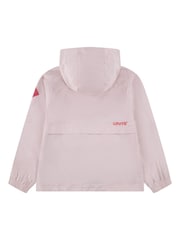 Levi's® – Kapuzenjacke mit Futter aus Mesh - Bild 2 von 8