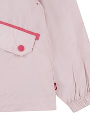 Levi's® – Kapuzenjacke mit Futter aus Mesh - Bild 3 von 8