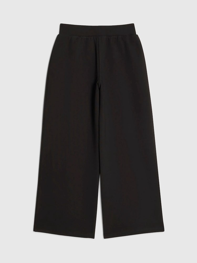 River Island platās bikses skolas sākumposmā - Attēls 2 no 4